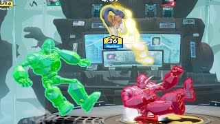 Multiversus is Hilarious