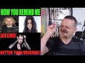 Violet Orlandi - How You Remind Me (Nickelback Cover) | REACTION | TomTuffnuts Reaction Channel