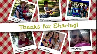 Babyfirst Bday - Baby First Community Memories - 4