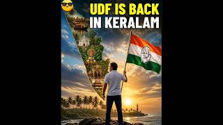 In Keralam delivers a decisive mandate with United Democratic Front surging ahead in the latest tren