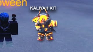 i got kaliyah from crypt trials LOOL...💀💀
