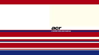 A Certain Ratio - Down,Down,Down (Official Audio)