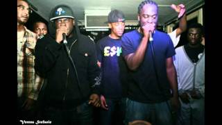 OGZ - TAKING IT OLD SKOOL - P MONEY,BLACKS,LITTLE DEE,JENDOR - NEW 2012