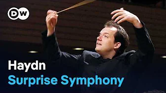 Haydn: Symphony No. 94 in G major “Surprise” | Andris Nelsons & the Lucerne Festival Orchestra