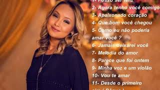 Top 10 Românticas  Bruna Karla ( Românticas Gospel )