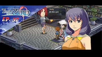 Trails from Zero Episode 37 Randy is Way Too Happy To Help