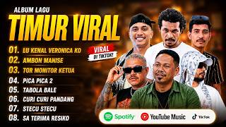 LU KENAL VERONIKA KO - LAGU TIMUR TERBARU 2026 VIRAL TIKTOK | HITS NONSTOP 2025 KICAU MANIA