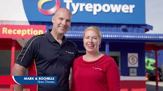 Tyrepower - Knowledge