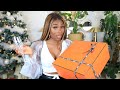 I SHOULD HAVE UPLOADED THIS BEFORE - BUT IM UNBOXING MY FIRST HERMES BAG...IS IT WORTH IT