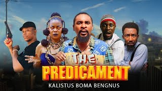 Download Lagu THE PREDICAMENT yawaskits-bengnus-boma @yawaskits @SamSpedy  #kalistus #bengnus #bomdia #viwes  MP3