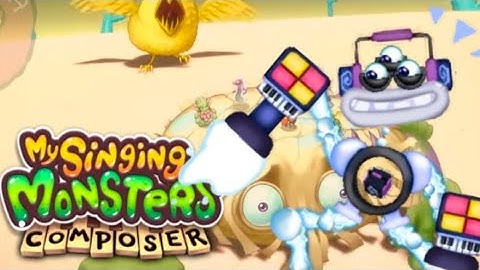 Clubbox on Island In Pursuit! [MSM Composer recreation!] | (Original video by: @TheJiggy25)