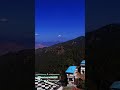 Shonk 🌤️🌳🪵⛰️🌊#travel #mountains #nature #rajkumar_dialogue #mussorrie #travel #tranding #short
