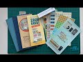 My Traveler's Notebook order for 2026
