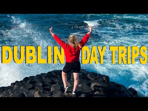 Top 10 Day Trips from Dublin: No Car Day Tours, Self Drive Guides & Hidden Gems