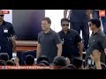 Rahul Gandhi Shining in T Shirt and Jeans At Chennai | Rahul Interaction With Students Event Live