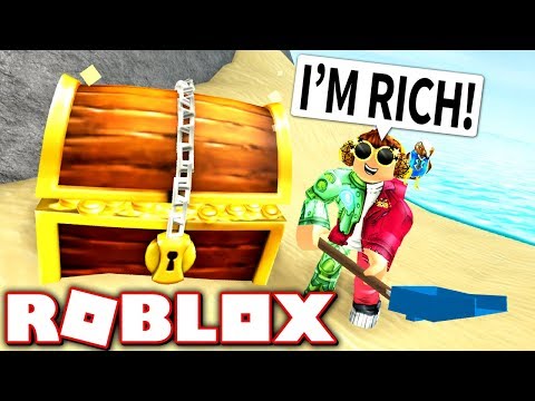 digging to the deepest depth on treasure hunt simulator 10000 blocks roblox youtube