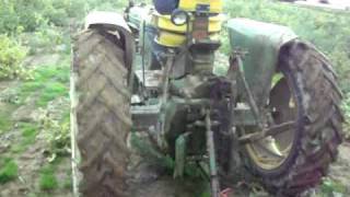 Pumpkin Patch Hayride