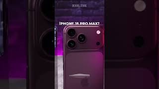 The Ultimate iPhone Experience Is Here!😱 #apple #iphone18promax #gadgets2026 #gadgets2026 #18promax