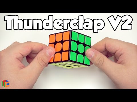 QiYi Thunderclap V2