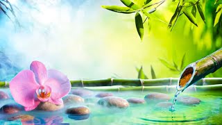 Beautiful Ambient Music @432hz, Relaxing Zen Music, Peaceful Healing Music
