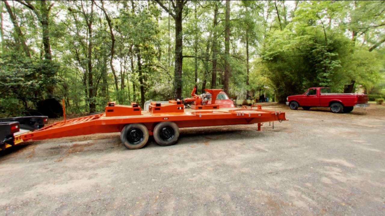 Classic Paint and Body Wilmer, AL Auto Body YouTube