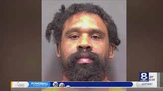 Bail set for suspect in Hanukkah stabbing