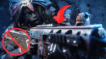 R99 IS BETTER THAN P2020 AKIMBO!