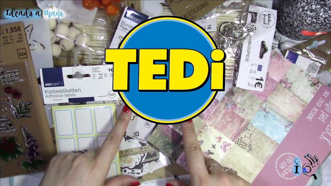 ШОПИНГ В ТЕДИ МАЙ 2024