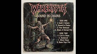 BOUND IN CHAINS Full Album (Classic NWOBHM)