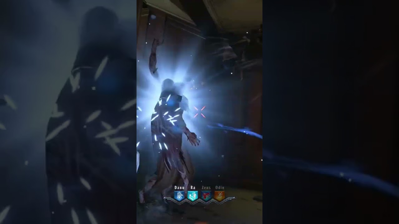 This BO4 Zombies Feature Is Kinda Broken 🥴 