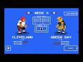 Title: Cleveland Falls to Green Bay 28-14 | Retro Bowl Extreme difficulty