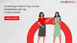 Investment In Multi Cap Funds For Tech Studio Multi Cap Funds Extraordinaari Nimf