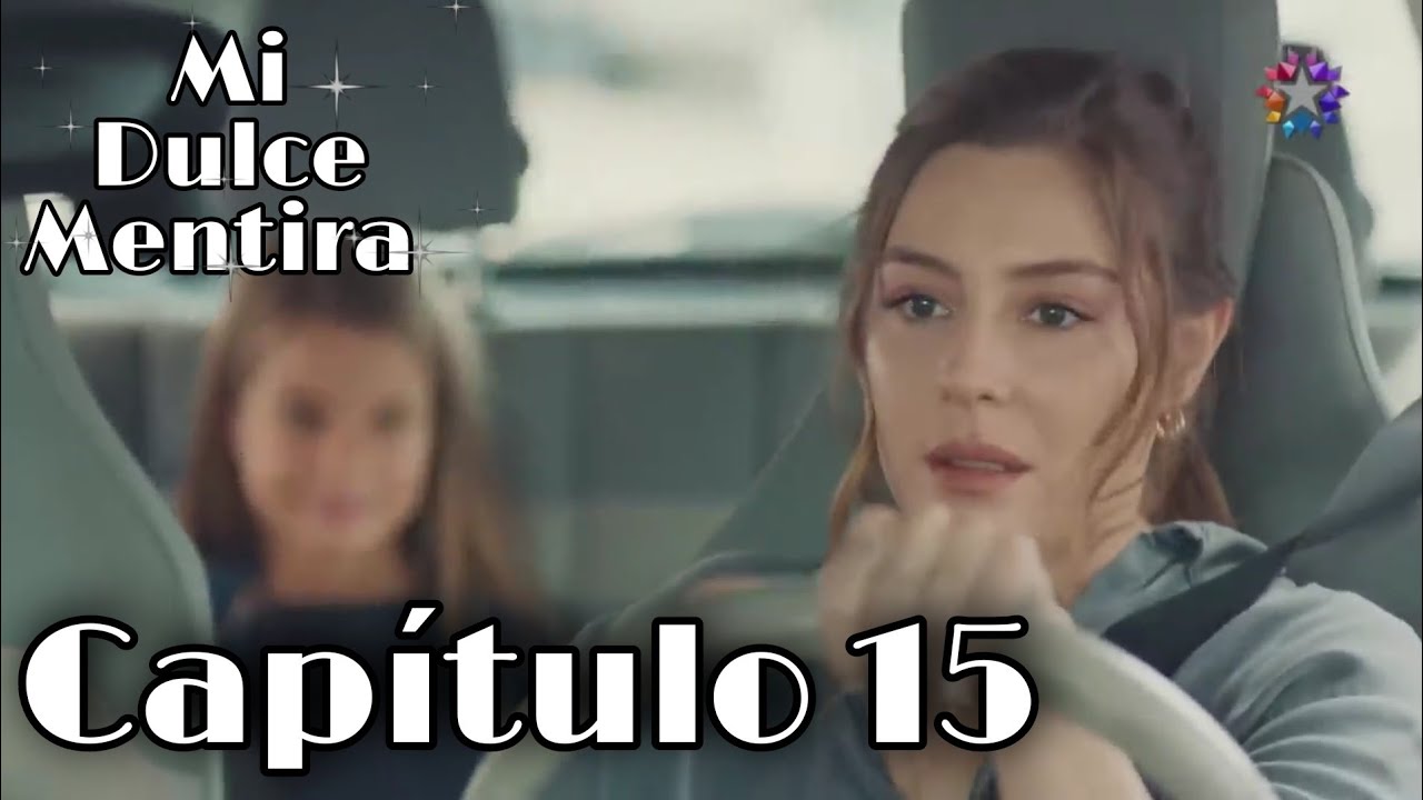 Mi dulce mentira capítulo 15 Aylin se marcha con Kaira en español - YouTube