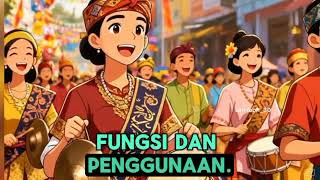 Kain Besurek Sebagai Warisan Budaya Khas Provinsi Bengkulu