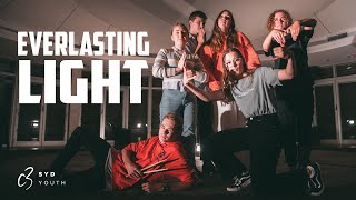 Everlasting Light - Mosaic MSC (C3 SYD Youth Cover)