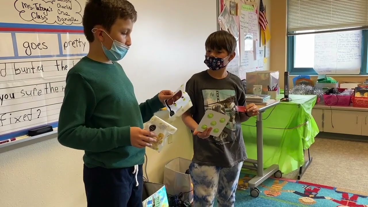 cross curricular | User Generated Education