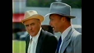 PARIS TROUT SUA VIDA FOI UM CRIME 1991 TVRIP DUBLADO