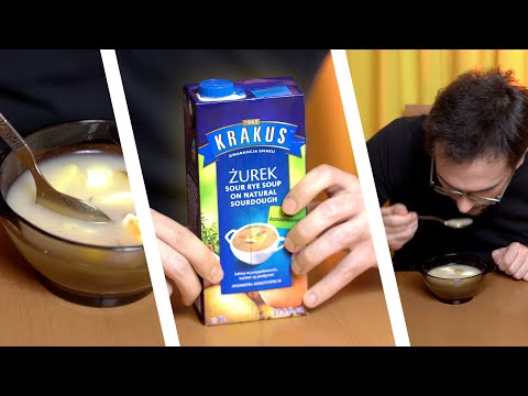 Zurek Knorr Jak Zrobic