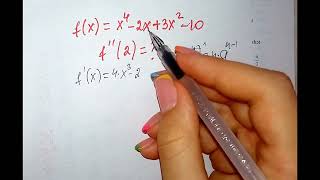 Törəmə Sualı Örəmə Öreme Ka Abunə Olmaği Unutmayin