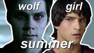 The Lunacy of Teen Wolf (Part 1) screenshot 5