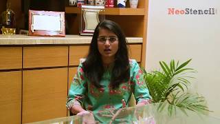 Saumya Sharma | AIR 9, CSE-2017 | How NeoStencil helped her in IAS Preparation
