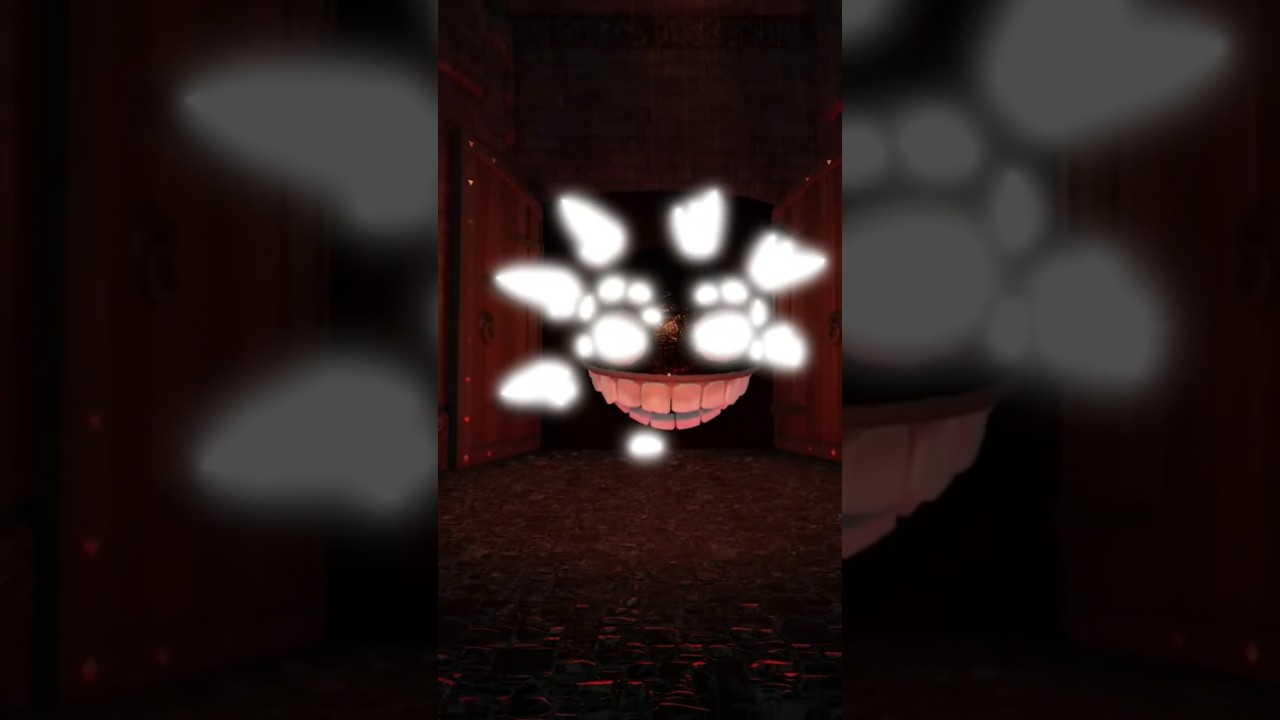 Doors floor 3 scrumble chase 