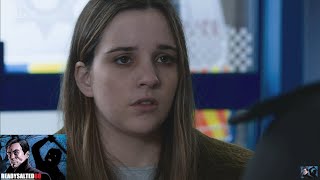 Coronation Street - Amy Reports Aaron To The Police