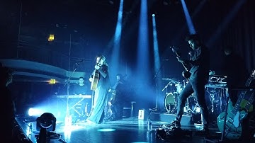 Celine Cairo - Famous @cloud nine Tivoli Vredenburg