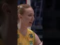 A JULIA BERGMANN TÁ MUITO ON! 🔥🏐