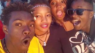 Dj Safi Kenya
