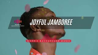 Happy Hip Hop - MORRIX BACKGROUND MUSIC - Joyful Jamboree