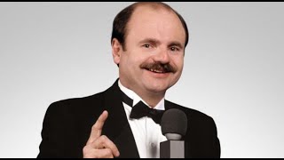 RIP Howard Finkel || The Greatest Pro Wrestling Ring Announcer