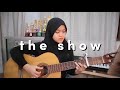 The Show Lenkatv Cover Afifahra