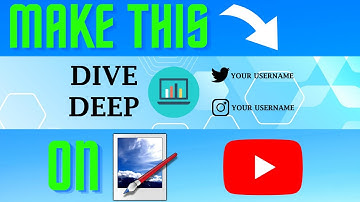 How To Create A Banner Using Paint.NET